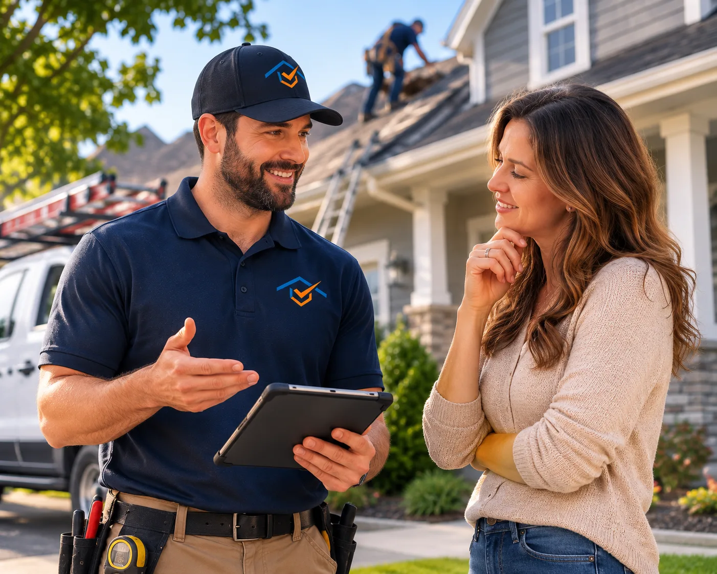 Roof Inspection FAQs in Chalmers, IN